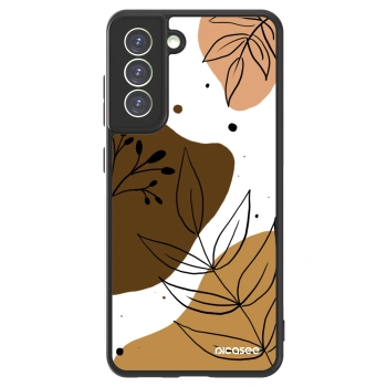 Picasee ULTIMATE CASE για Samsung Galaxy S21 FE 5G - Boho style