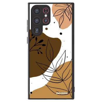 Picasee ULTIMATE CASE για Samsung Galaxy S22 Ultra 5G - Boho style