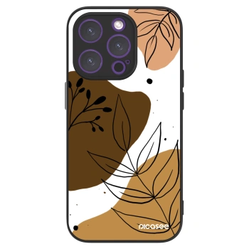 Picasee ULTIMATE CASE για Apple iPhone 14 Pro - Boho style