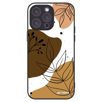 Picasee ULTIMATE CASE για Apple iPhone 14 Pro Max - Boho style