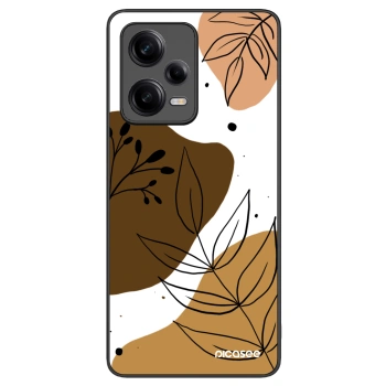 Picasee ULTIMATE CASE για Xiaomi Redmi Note 12 Pro 5G - Boho style