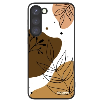 Picasee ULTIMATE CASE PowerShare για Samsung Galaxy S23+ 5G - Boho style