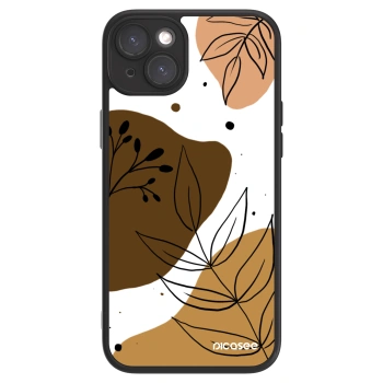 Picasee ULTIMATE CASE για Apple iPhone 15 Plus - Boho style