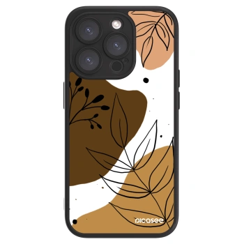 Picasee ULTIMATE CASE για Apple iPhone 15 Pro - Boho style