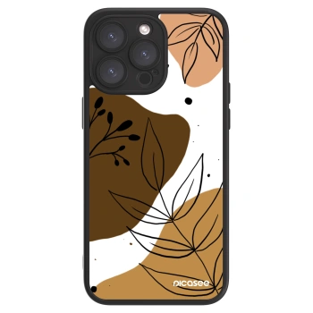 Picasee ULTIMATE CASE MagSafe pro Apple iPhone 15 Pro Max - Boho style
