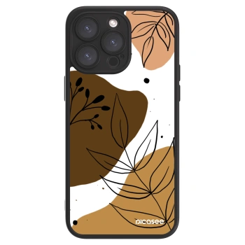 Picasee ULTIMATE CASE για Apple iPhone 15 Pro Max - Boho style