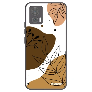 Θήκη για Motorola Edge 30 Neo - Boho style