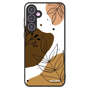 Picasee ULTIMATE CASE για Samsung Galaxy A35 5G A356B - Boho style
