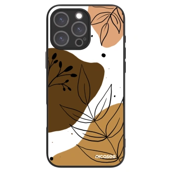 Picasee ULTIMATE CASE MagSafe pro Apple iPhone 16 Pro Max - Boho style