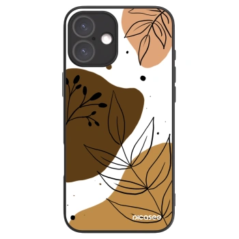 Picasee ULTIMATE CASE για Apple iPhone 16 Plus - Boho style
