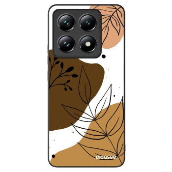 Picasee ULTIMATE CASE για Xiaomi 14T Pro - Boho style