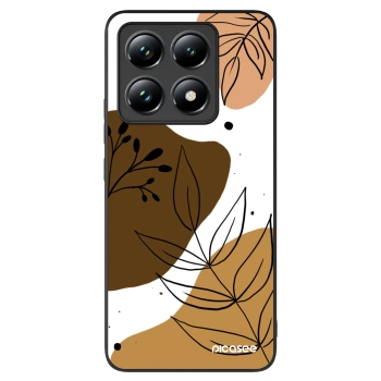 Picasee ULTIMATE CASE για Xiaomi 14T - Boho style