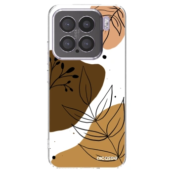 Picasee διαφανής θήκη σιλικόνης Xiaomi 15 - Boho style