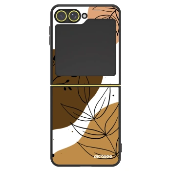 Θήκη για Samsung Galaxy Z Flip6 5G - Boho style