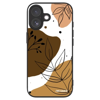 Picasee ULTIMATE CASE MagSafe pro Apple iPhone 17 - Boho style