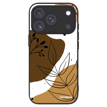 Picasee ULTIMATE CASE MagSafe pro Apple iPhone 17 Pro - Boho style