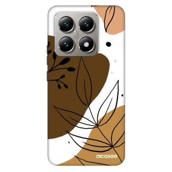 Θήκη για Xiaomi 14T - Boho style