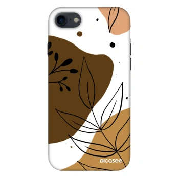 Θήκη για Apple iPhone SE 2022 - Boho style