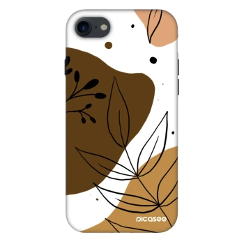 Θήκη για Apple iPhone SE 2020 - Boho style