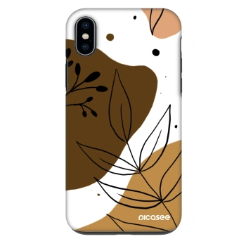 Θήκη για Apple iPhone XS Max - Boho style