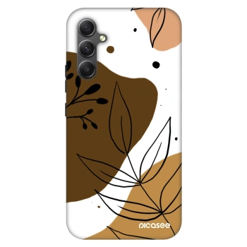 Θήκη για Samsung Galaxy A34 5G A346B - Boho style