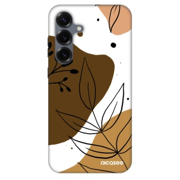 Θήκη για Samsung Galaxy S25+ 5G - Boho style