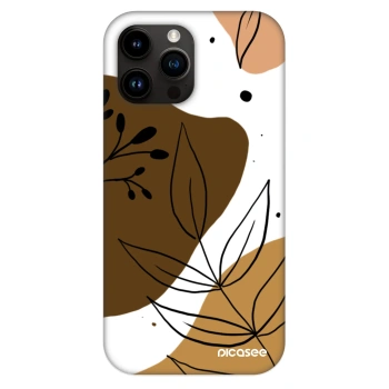 Θήκη για Apple iPhone 13 Pro Max - Boho style