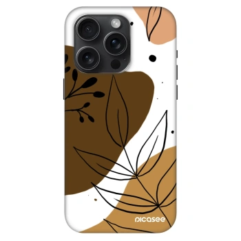 Θήκη για Apple iPhone 15 Pro - Boho style