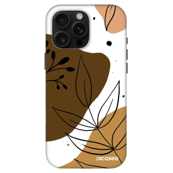 Θήκη για Apple iPhone 16 Pro Max - Boho style