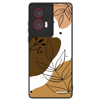 Θήκη για Motorola Edge 50 Fusion - Boho style