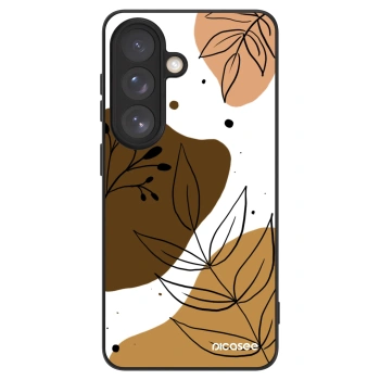 Picasee ULTIMATE CASE PowerShare για Samsung Galaxy S26 - Boho style