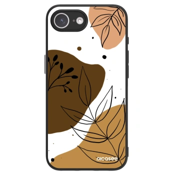 Picasee ULTIMATE CASE MagSafe pro Apple iPhone 17e - Boho style