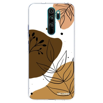 Θήκη για Xiaomi Redmi Note 8 Pro - Boho style