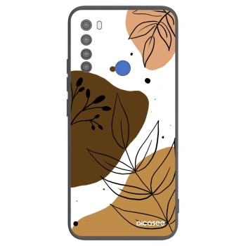 Θήκη για Xiaomi Redmi Note 8T - Boho style