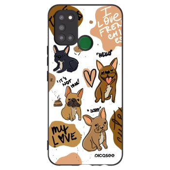 Θήκη για Realme 7i - Frenchies