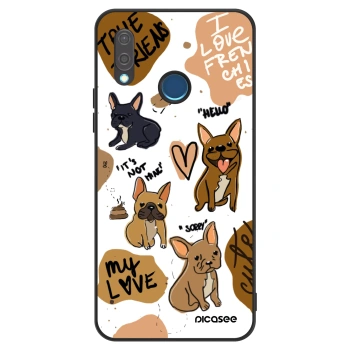 Θήκη για Huawei P20 Lite - Frenchies
