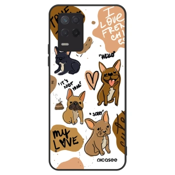 Θήκη για Realme 8 5G - Frenchies