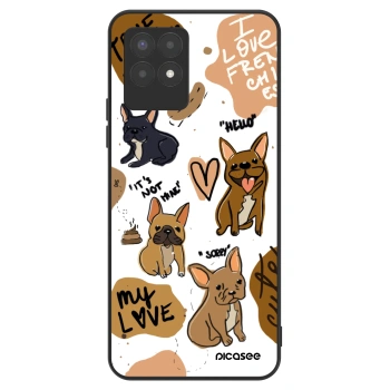 Θήκη για Realme 8i - Frenchies