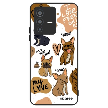 Θήκη για Vivo V23 5G - Frenchies
