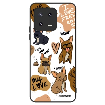 Θήκη για Xiaomi 13 Pro - Frenchies