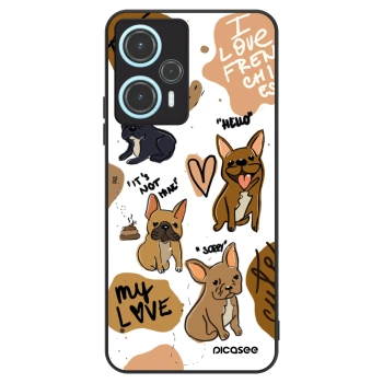 Θήκη για Xiaomi Poco F5 - Frenchies