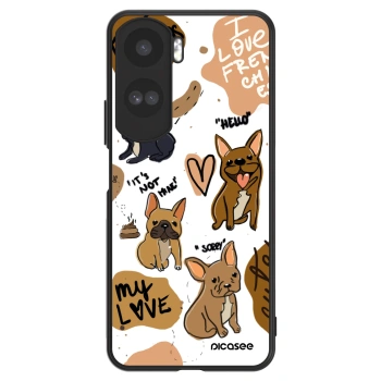 Θήκη για Honor 90 Lite 5G - Frenchies