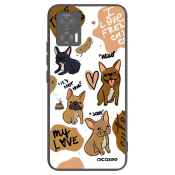 Θήκη για Motorola Edge 30 Neo - Frenchies