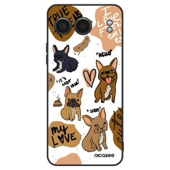 Θήκη για OnePlus Nord 4 - Frenchies