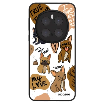 Θήκη για Honor Magic7 Pro 5G - Frenchies