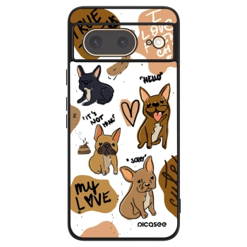 Θήκη για Google Pixel 8 - Frenchies