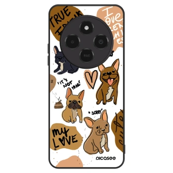 Θήκη για Xiaomi Poco C75 - Frenchies