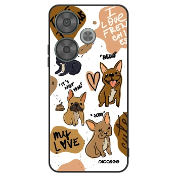 Θήκη για Xiaomi Poco F6 - Frenchies