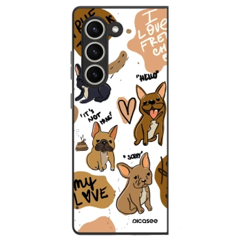 Θήκη για Samsung Galaxy Z Fold5 5G - Frenchies