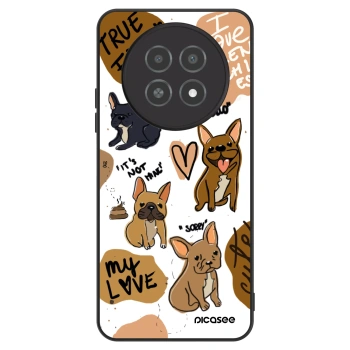 Θήκη για Realme 12X - Frenchies